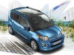 Citroen C3 Picasso 2012 года